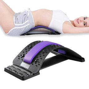 Magnetotherapy Back Massager