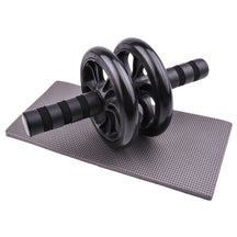 Abdominal Power Wheel Roller