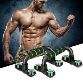 14 in 1 Push-Up Rack Board Training Equipment