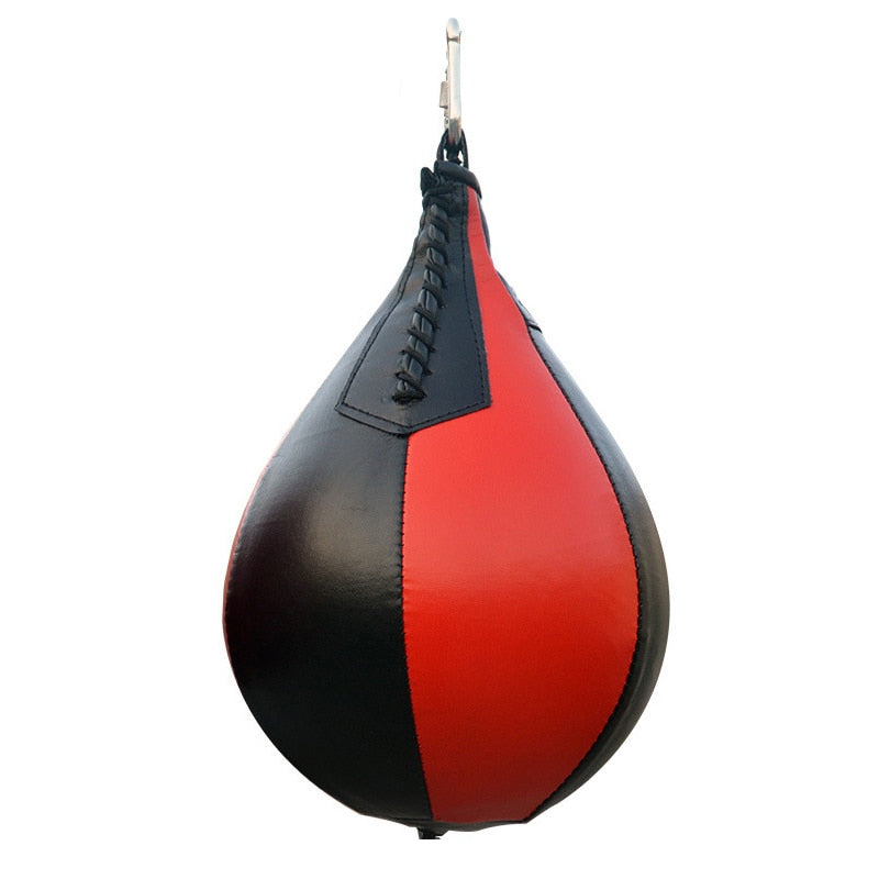 PU Boxing Bag